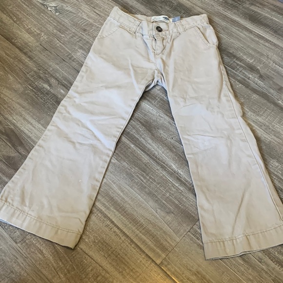 Old Navy Boot Cut pants size 4t - Picture 1 of 4